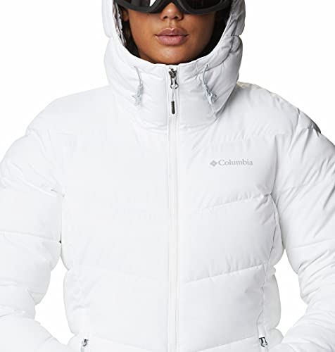 Columbia Abbott Peak Chaqueta aislante de esquí para Mujer