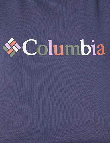 Columbia Alpine Way Screen Camiseta para mujer