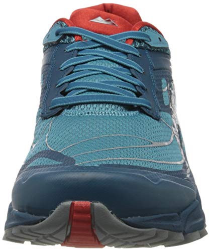 Columbia Caldorado III, Zapatillas Hombre, Azul (Beta, Super Son 445), 40 EU