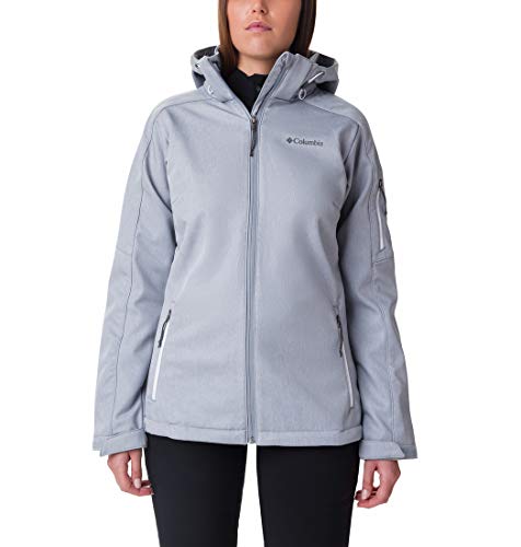 Columbia Cascade Ridge II Chaqueta Softshell para mujer