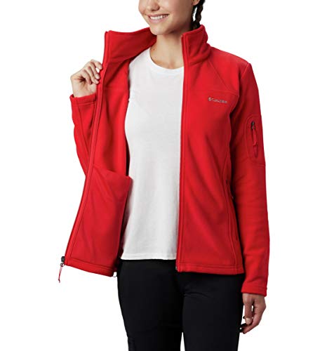 Columbia Fast Trek II Chaqueta para Mujer