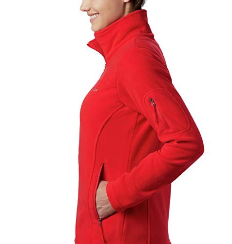 Columbia Fast Trek II Chaqueta para Mujer