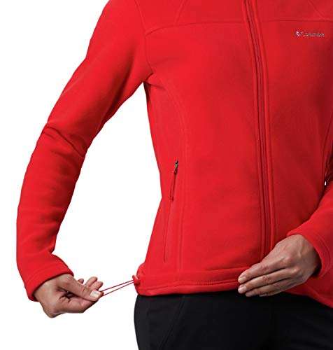 Columbia Fast Trek II Chaqueta para Mujer