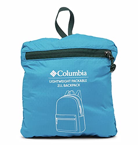 Columbia Lightweight Packable 21L Mochila Unisex