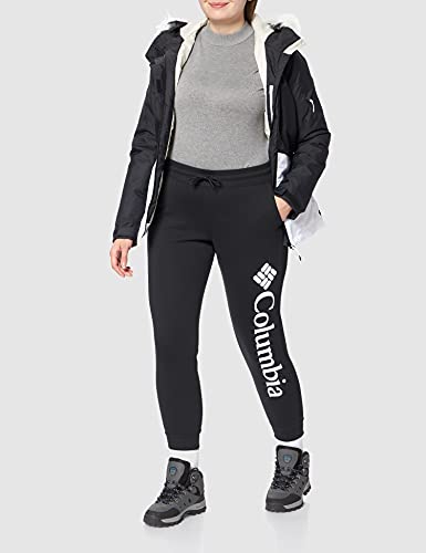 Columbia Logo Model Pantalones de chándal para mujer