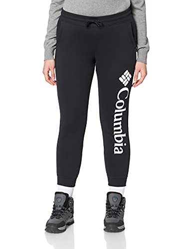 Columbia Logo Model Pantalones de chándal para mujer