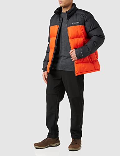 Columbia Pike Lake Chaqueta para hombre