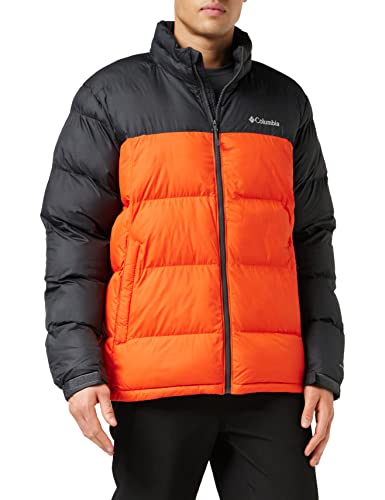 Columbia Pike Lake Chaqueta para hombre