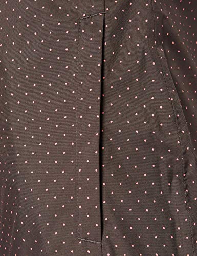 Columbia Splash A Little II Chaqueta para lluvia para mujer