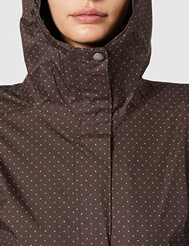 Columbia Splash A Little II Chaqueta para lluvia para mujer