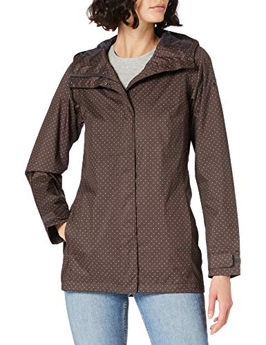 Columbia Splash A Little II Chaqueta para lluvia para mujer