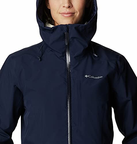 Columbia Tipsoo Lake Chaqueta Interchange 3 en 1 para mujer