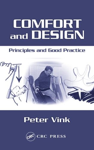 Comfort and Design: Principles and Good Practice