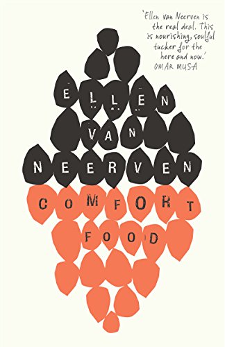Comfort Food (English Edition)