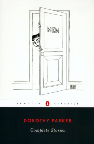 Complete Stories (Penguin Classics) (English Edition)