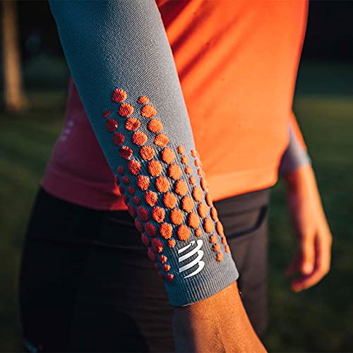 Compressport ArmForce Ultralight Arm Sleeves - AW21 - M