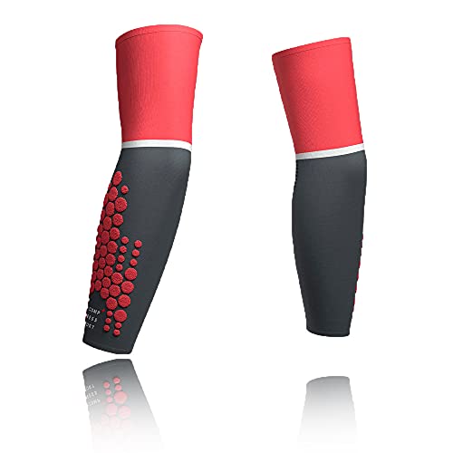 Compressport ArmForce Ultralight Arm Sleeves - AW21 - M
