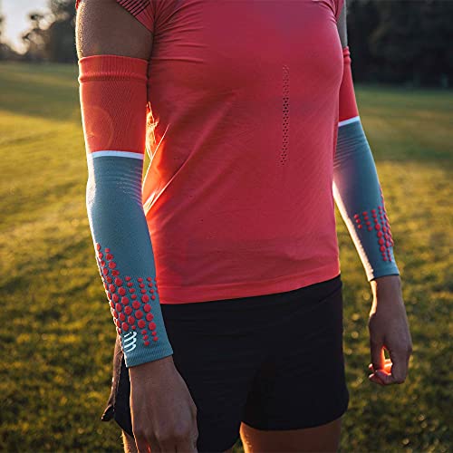 Compressport ArmForce Ultralight Arm Sleeves - AW21 - M