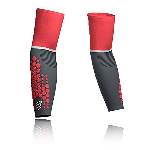 Compressport ArmForce Ultralight Arm Sleeves - AW21 - M