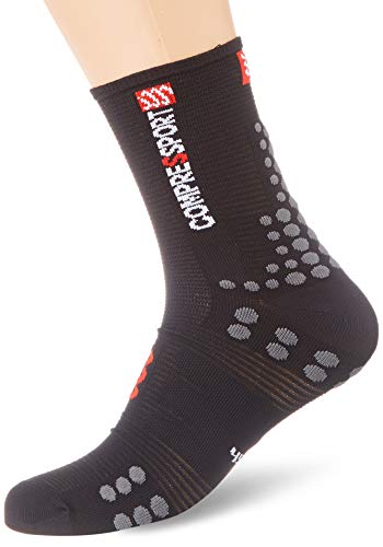 COMPRESSPORT – Chaussettes – Racing Socks V3.0 Bike SMA