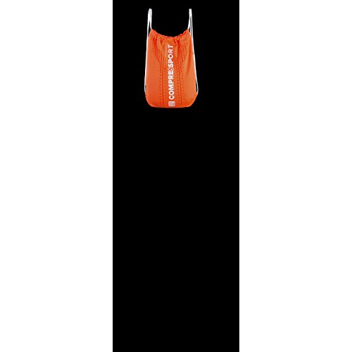 COMPRESSPORT - Endless Back Pack, Color Fluor Orange