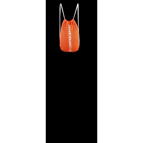 COMPRESSPORT - Endless Back Pack, Color Fluor Orange