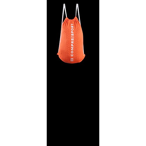 COMPRESSPORT - Endless Back Pack, Color Fluor Orange