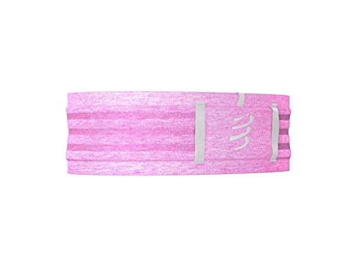 Compressport Free Belt Pro Pink Size : M/L