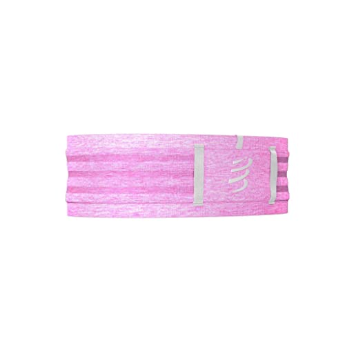 Compressport Free Belt Pro Roze