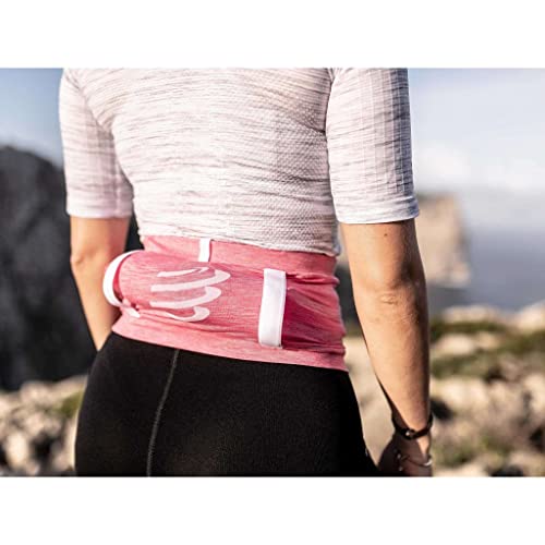 Compressport Free Belt Pro Roze