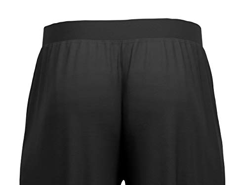 COMPRESSPORT Performance Short Sport Adulto Unisex, Negro, XL