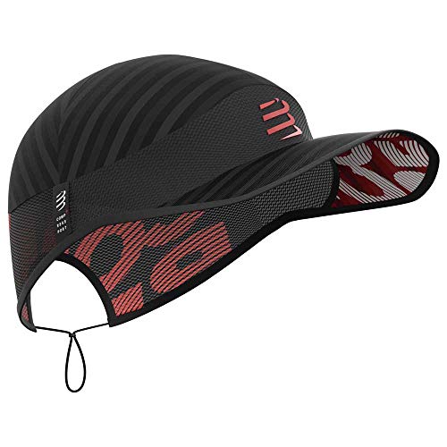 COMPRESSPORT Pro Racing Gorra - SS21 - Talla Única