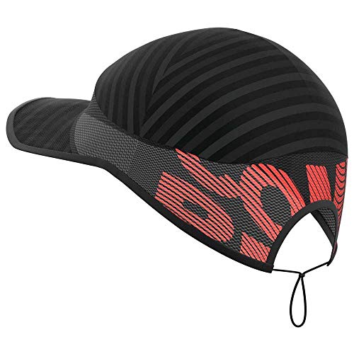 COMPRESSPORT Pro Racing Gorra - SS21 - Talla Única