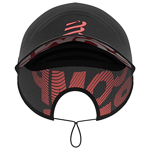 COMPRESSPORT Pro Racing Gorra - SS21 - Talla Única