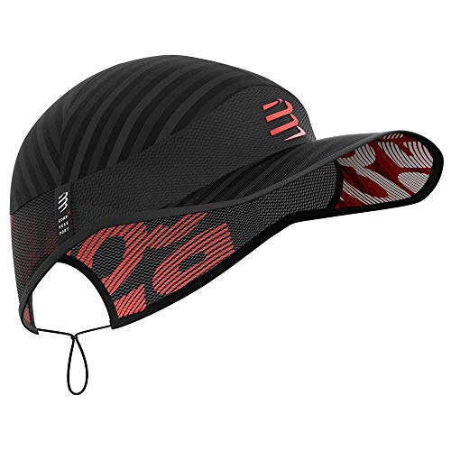 COMPRESSPORT Pro Racing Gorra - SS21 - Talla Única