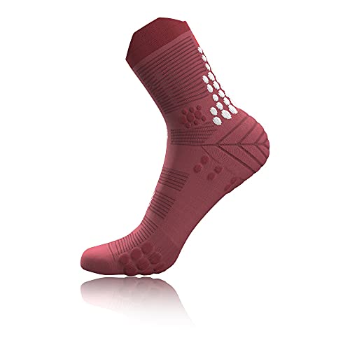 Compressport Pro Racing Trail Calcetines V3.0 - AW21 - S