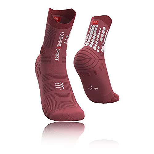 Compressport Pro Racing Trail Calcetines V3.0 - AW21 - S