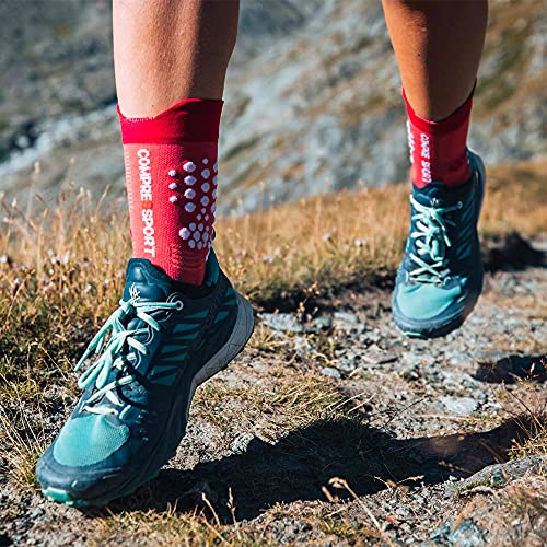 Compressport Pro Racing Trail Calcetines V3.0 - AW21 - S