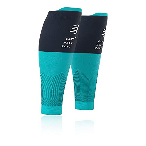 Compressport R2 V2 Manguito Para Pantorrilla S - AW20 - M