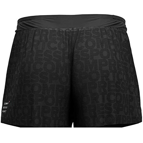 COMPRESSPORT Racing Split Short - SS21 - L