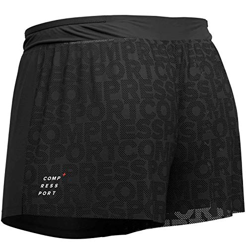 COMPRESSPORT Racing Split Short - SS21 - L