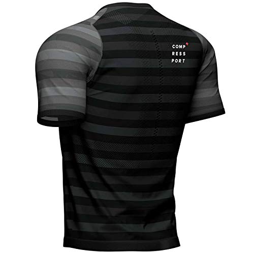 Compressport Racing SS T-Shirt - L