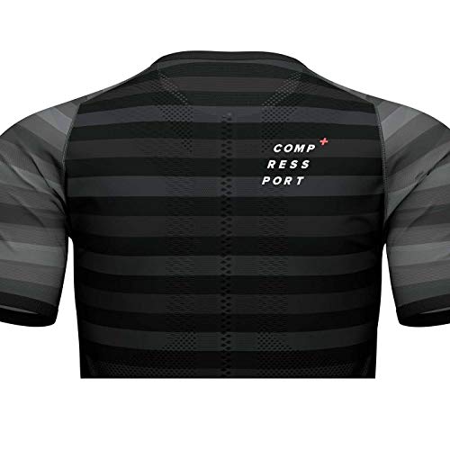 Compressport Racing SS T-Shirt - L