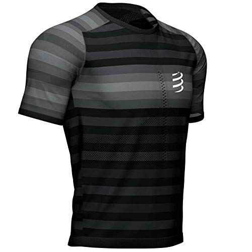 Compressport Racing SS T-Shirt - L