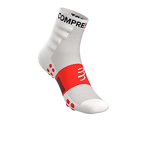 Compressport Training Calcetines (2 Pack) - AW21 - L