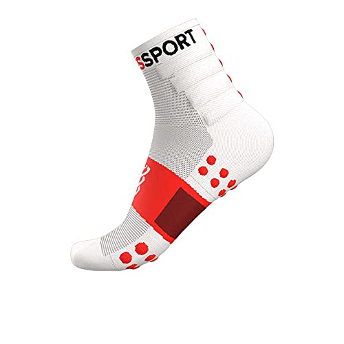 Compressport Training Calcetines (2 Pack) - AW21 - L