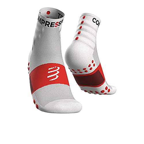 Compressport Training Calcetines (2 Pack) - AW21 - L