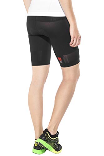 COMPRESSPORT Triathlon Under Control Women's Pantalones Cortos - AW19 - S