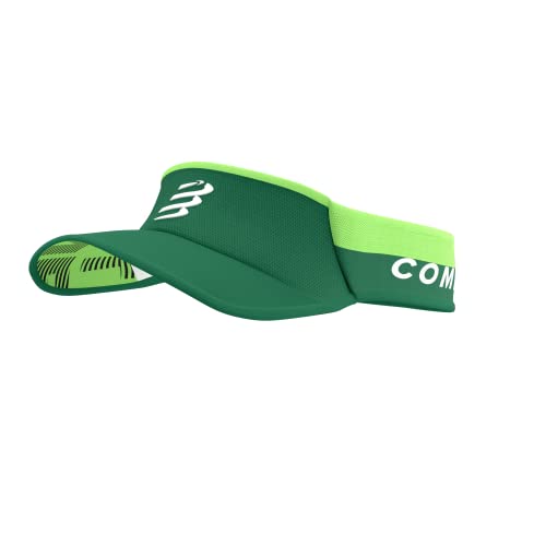 Compressport Visor Ultralight Summer Refresh 2021 - Greenary/Willow