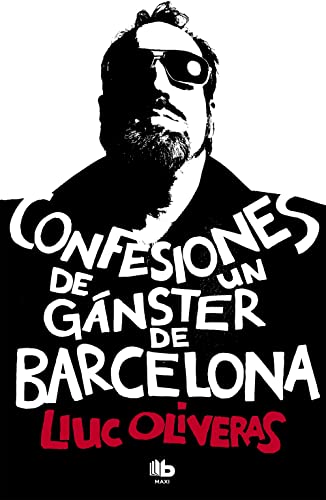 Confesiones de un gánster de Barcelona (MAXI)